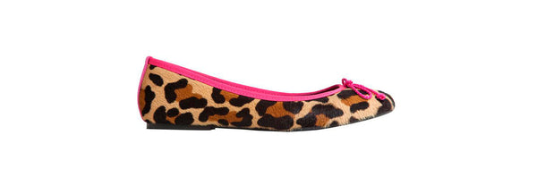 Los mejores zapatos de leopardo para mujer