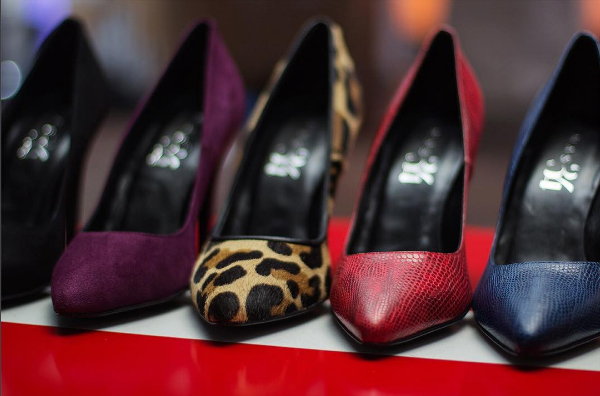 El stiletto es el zapato más elegante de la historia