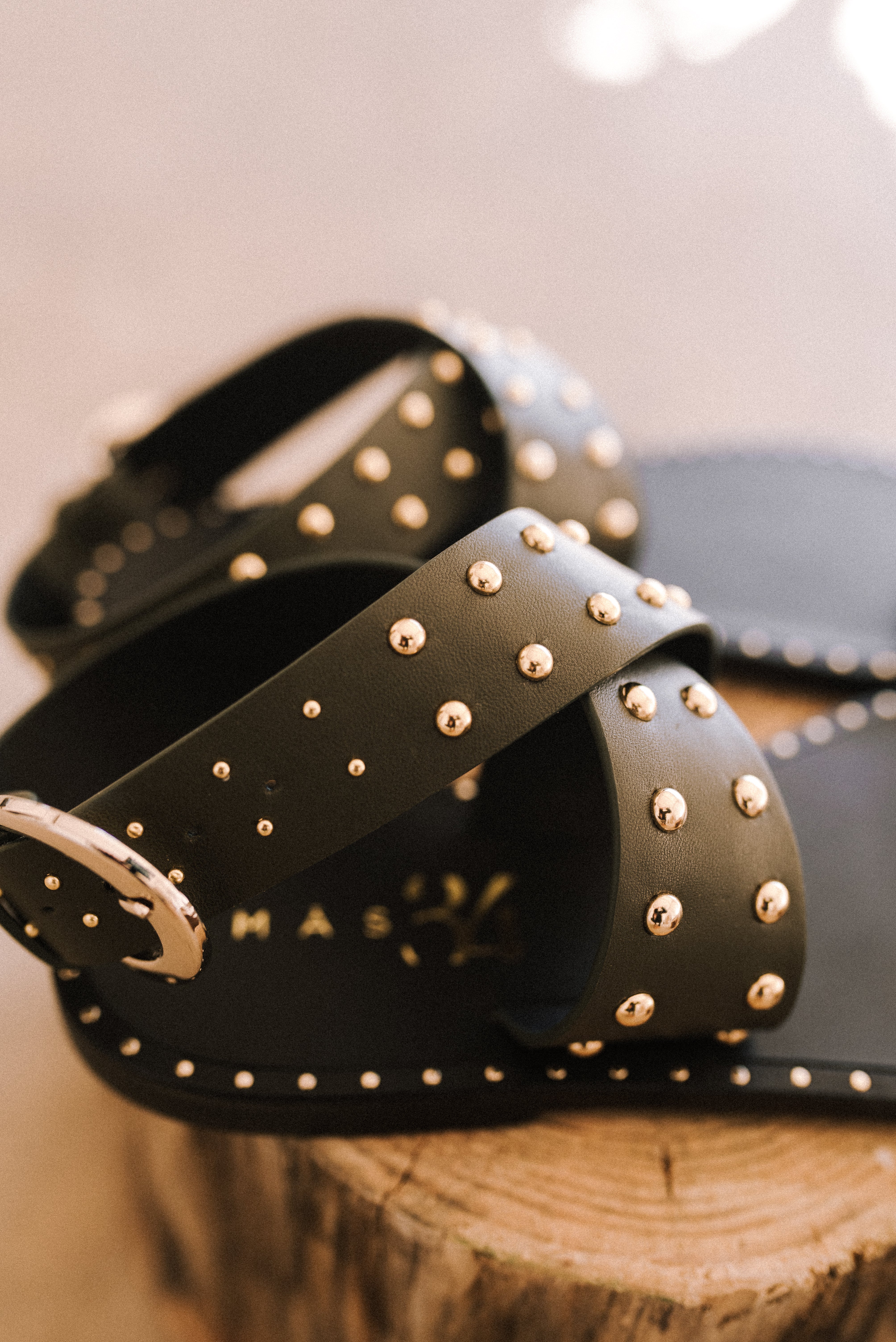 SANDALIA PLANA PABLO PIEL KAKI