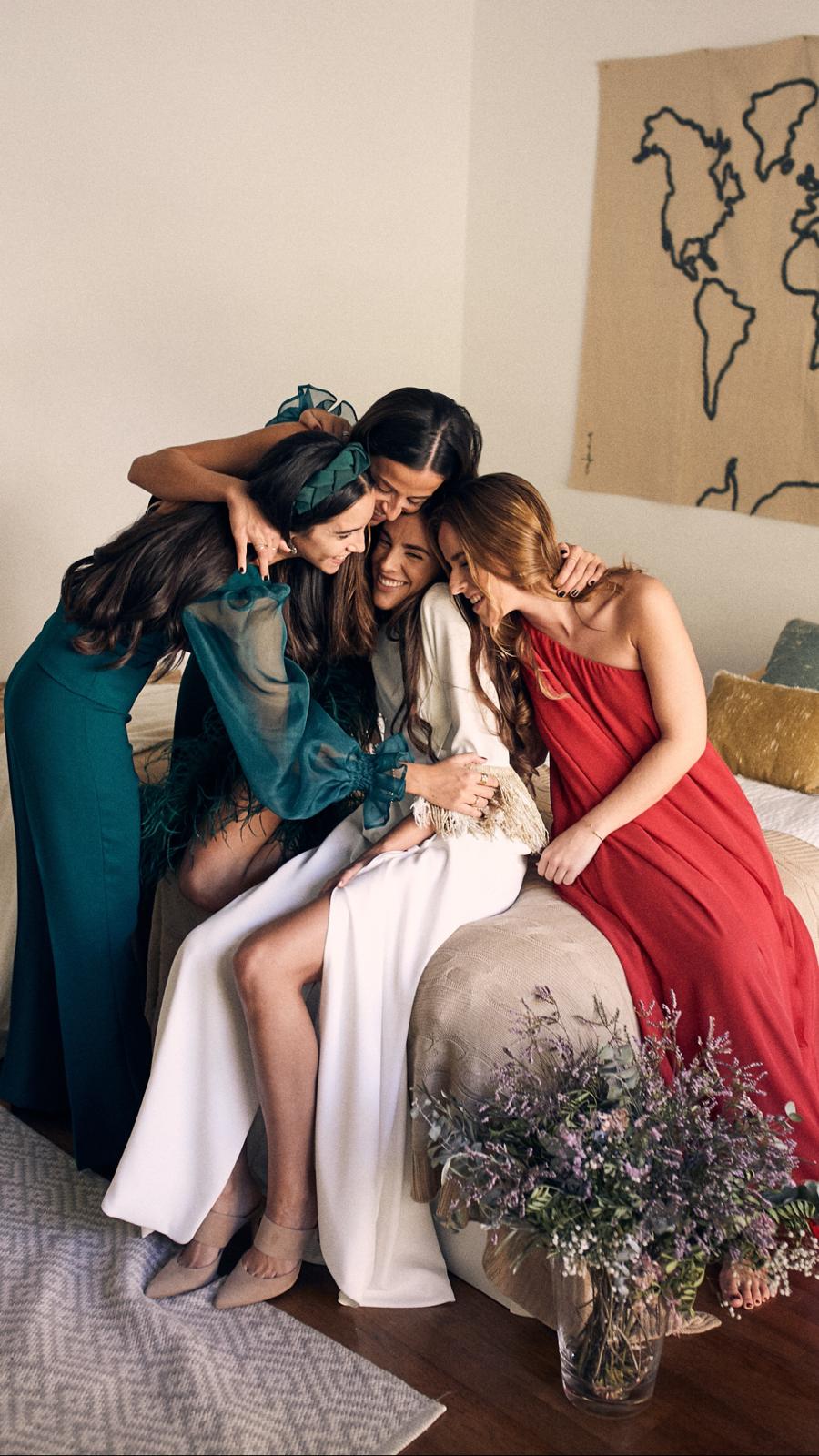 STILETTO ALBA ANTE NATURAL TACÓN 8CM