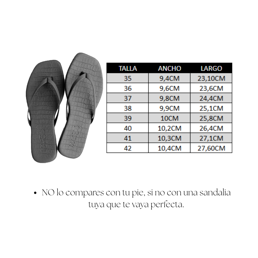 SANDALIA PLANA BYRON PIEL EFECTO COCO BURDEOS