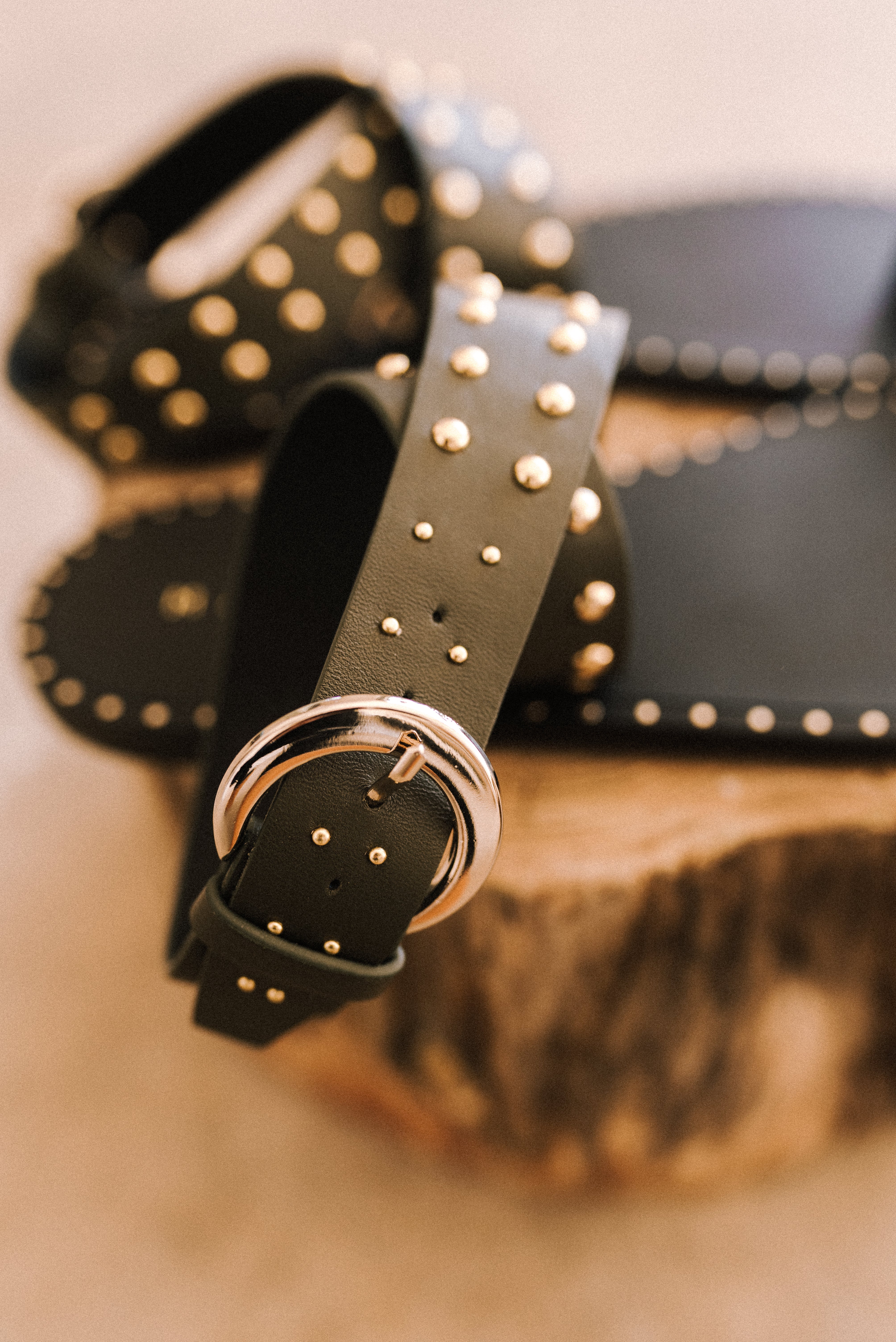 SANDALIA PLANA PABLO PIEL KAKI