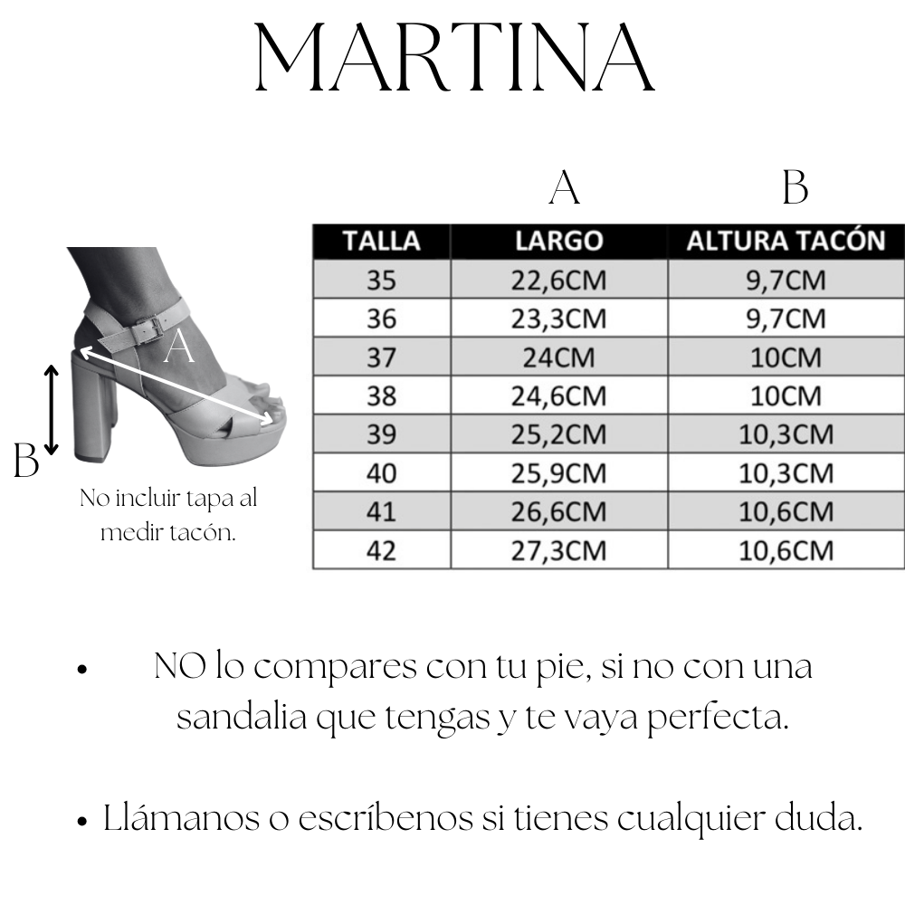 MARTINA NUDE LEATHER SANDAL 10CM HEEL