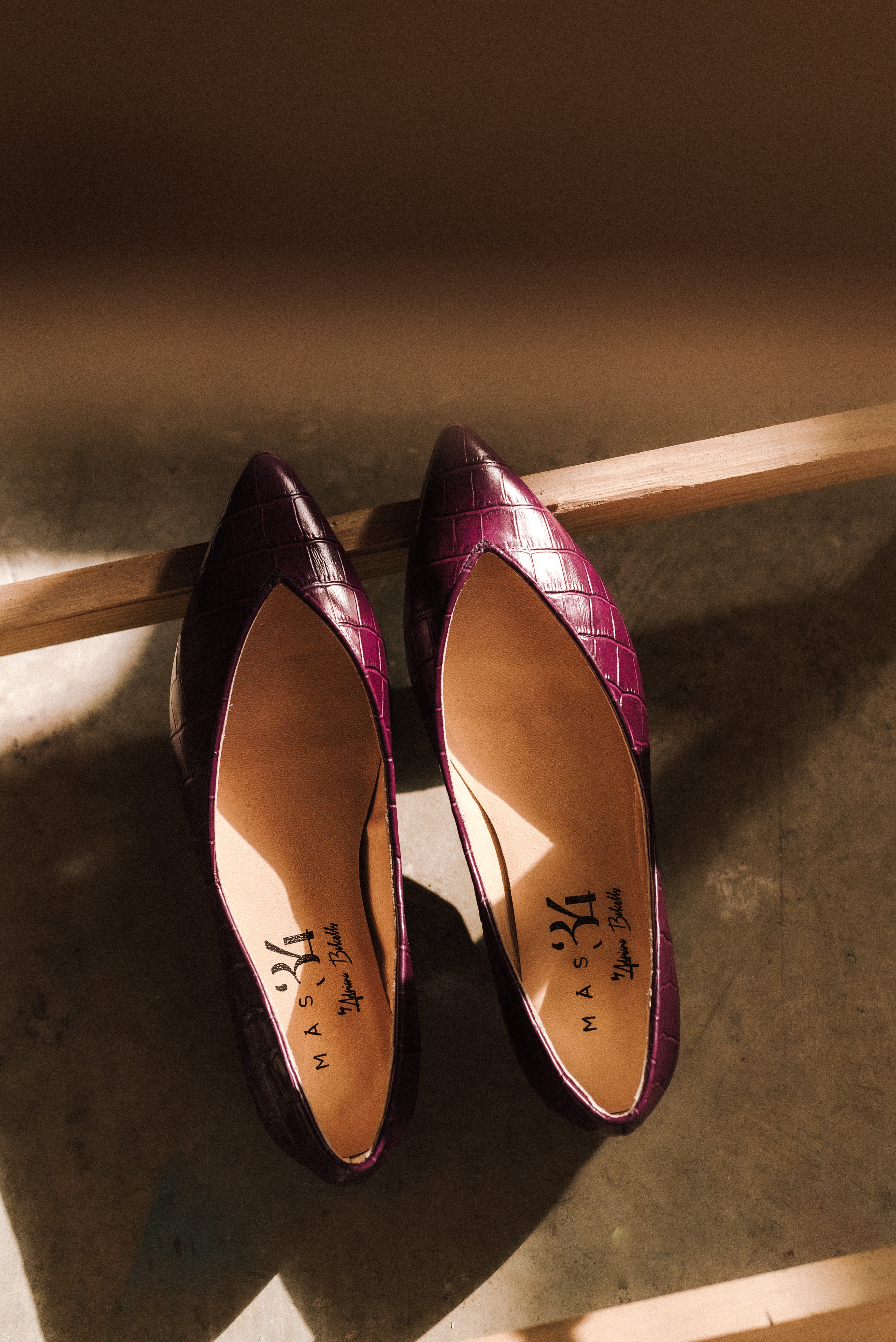Zapatos de mujer