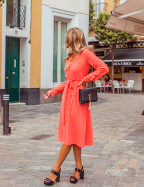 SANDALIA MÓNICA PIEL EFECTO COCO NEGRO TACÓN 10CM