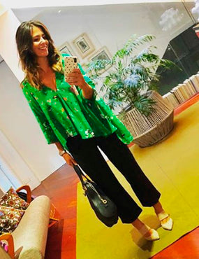 STILETTO ALBA ANTE NATURAL TACÓN 8CM