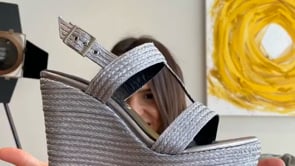 Video explicativo de cuñas plateadas Esther