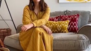 Video explicativo de cuñas Bella en ante natural