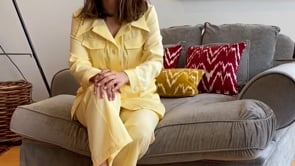 Stilettos cómodos para mujer modelo Manuela