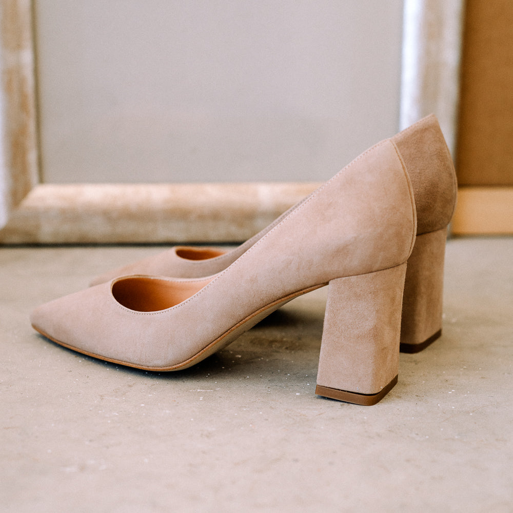 Stilettos de Mujer, los zapatos – mas34shop
