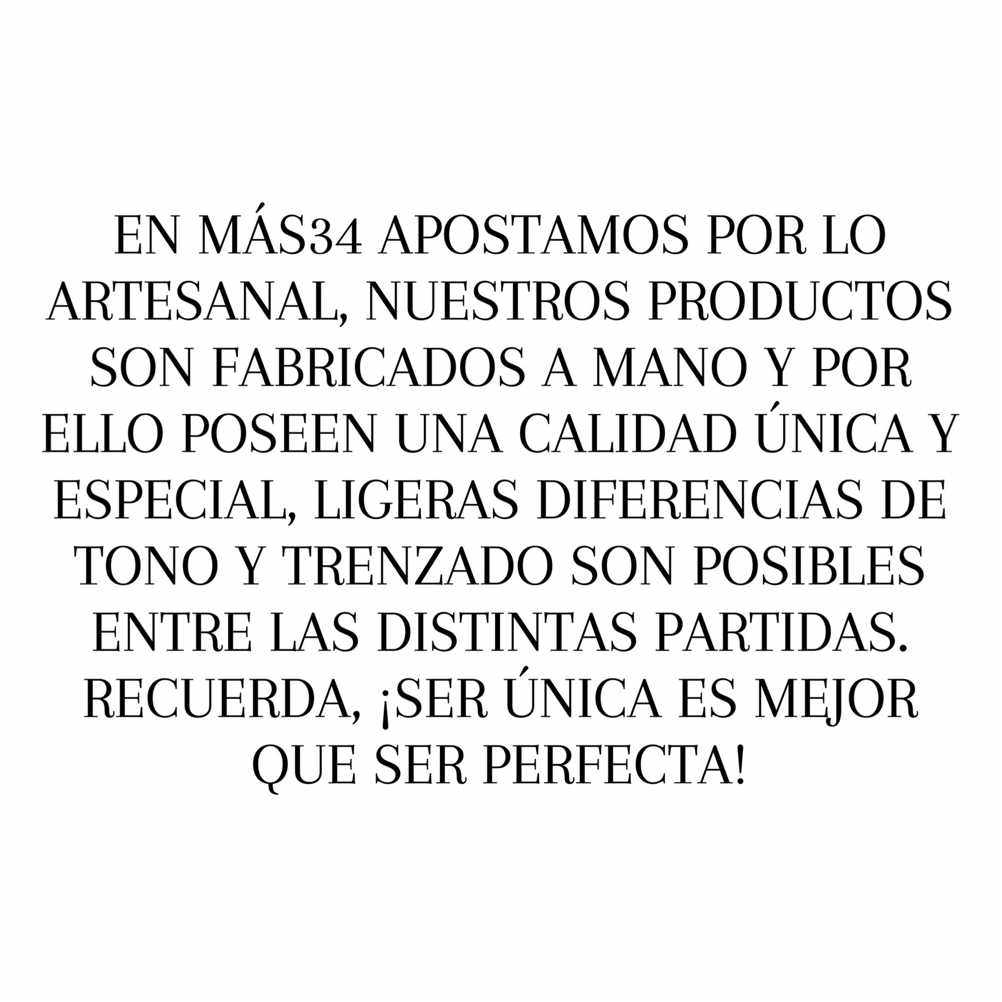 Cuñas artesanales Made in Spain