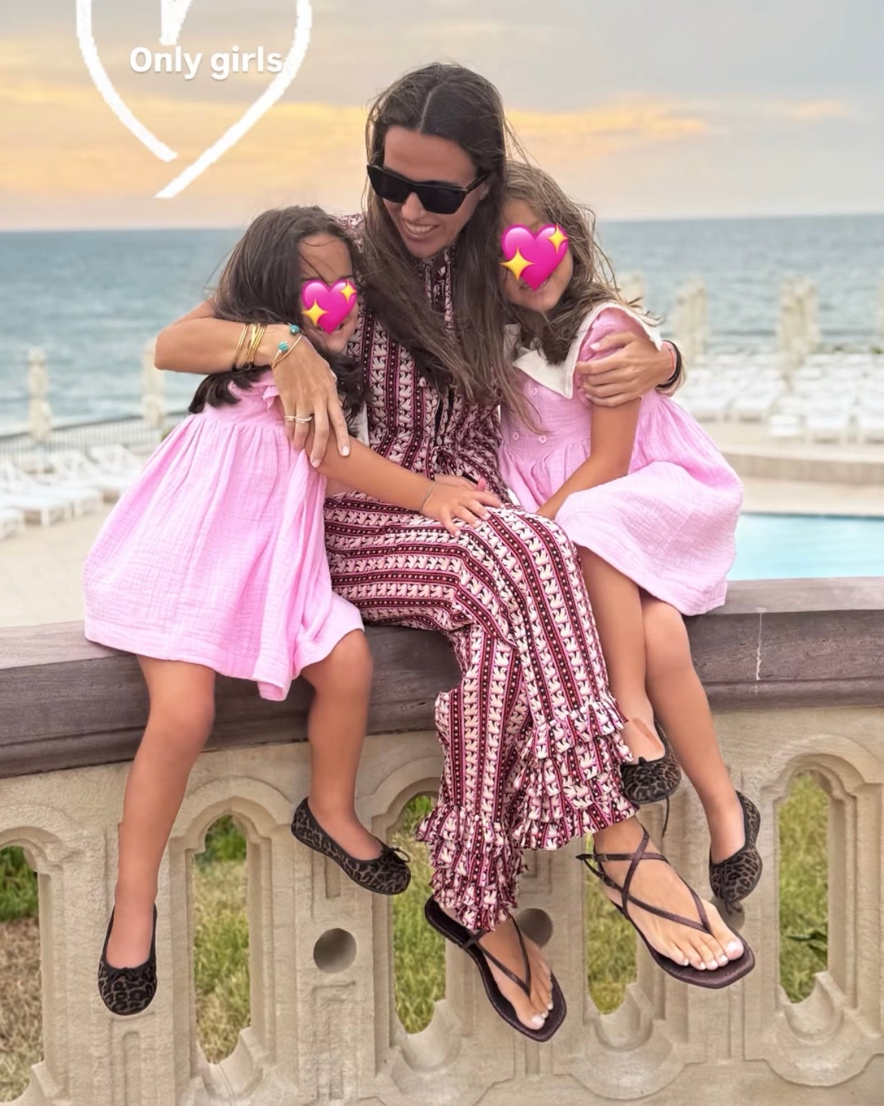 SANDÁLIA RASAR NOOR PELE LAMINADA CAFÉ