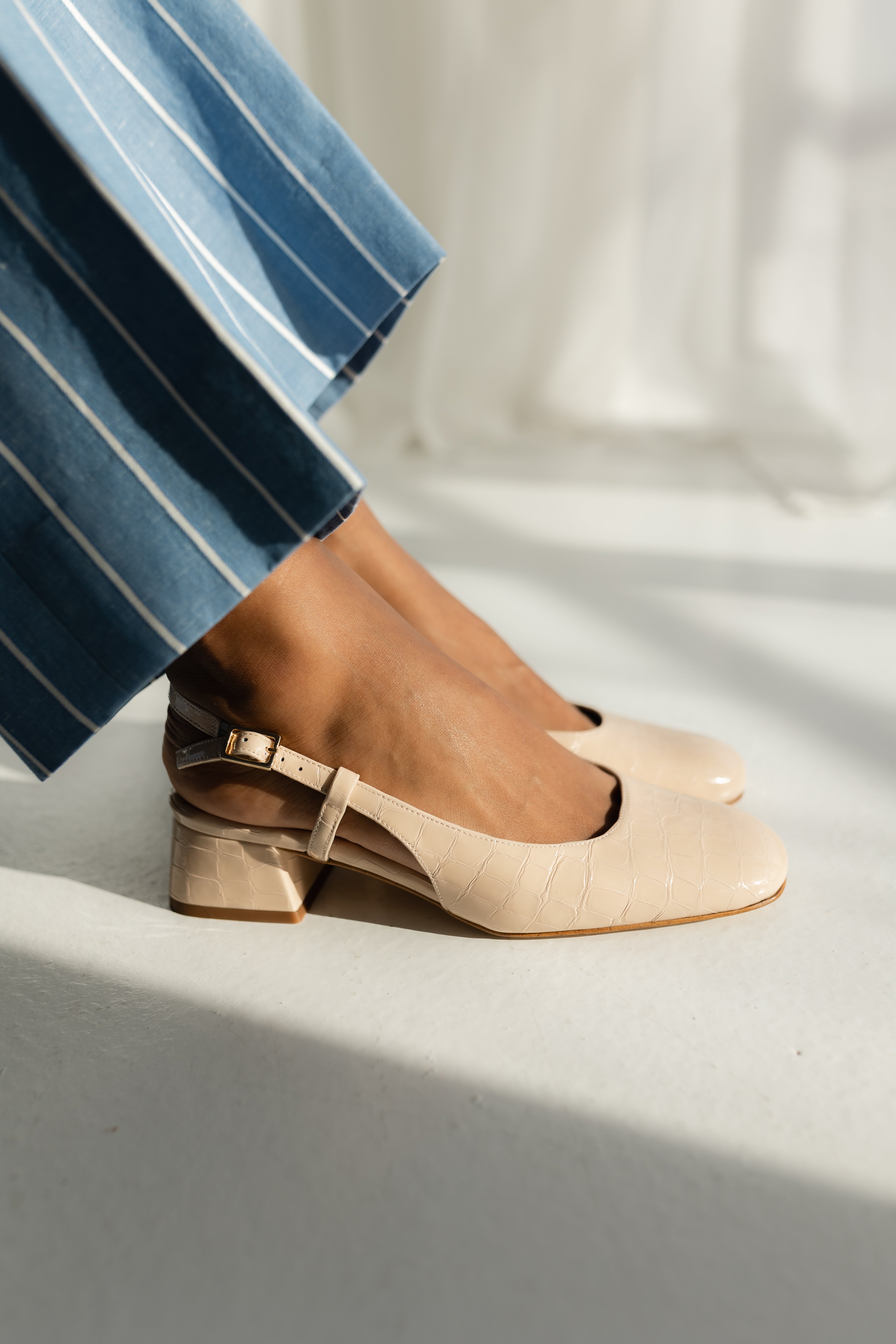 Tacón Bajo Zapatos Comodos Para Novia Zapatos Novia Tacones Bajos