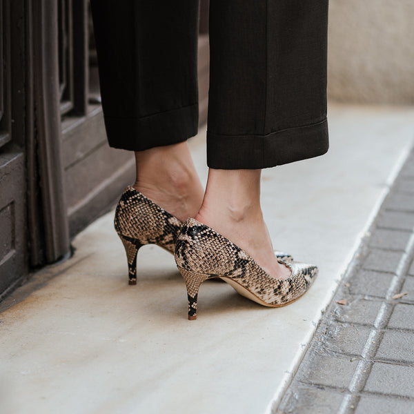 Stilettos de Mujer, zapatos más elegantes – mas34shop