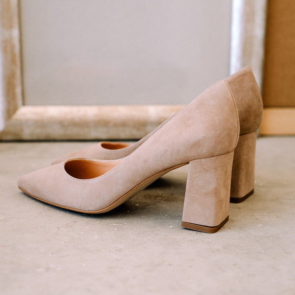 Sympton cerca Arancel Stilettos de Mujer, los zapatos más elegantes – mas34shop